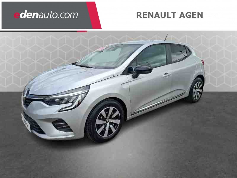 Renault Clio - Photo 1
