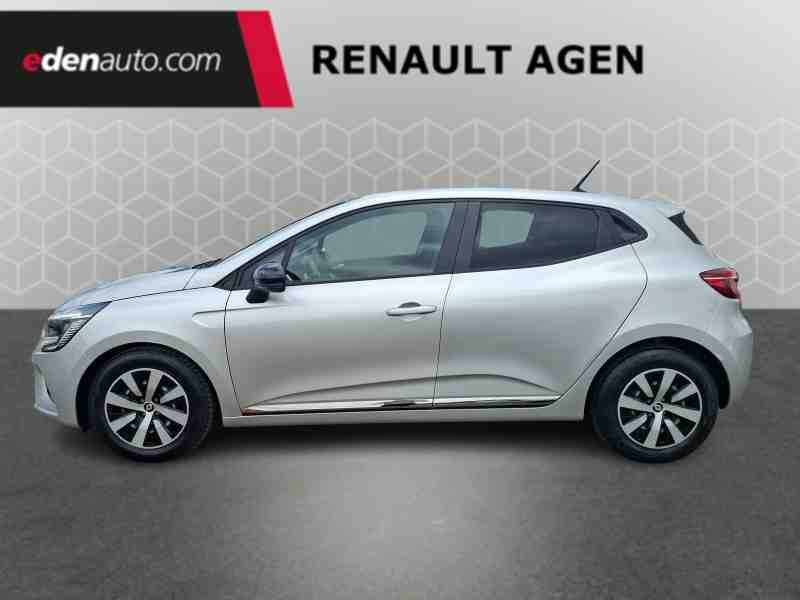 Renault Clio - Photo 2