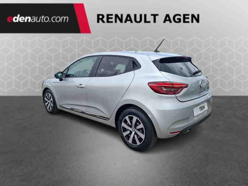 Renault Clio - Photo 3