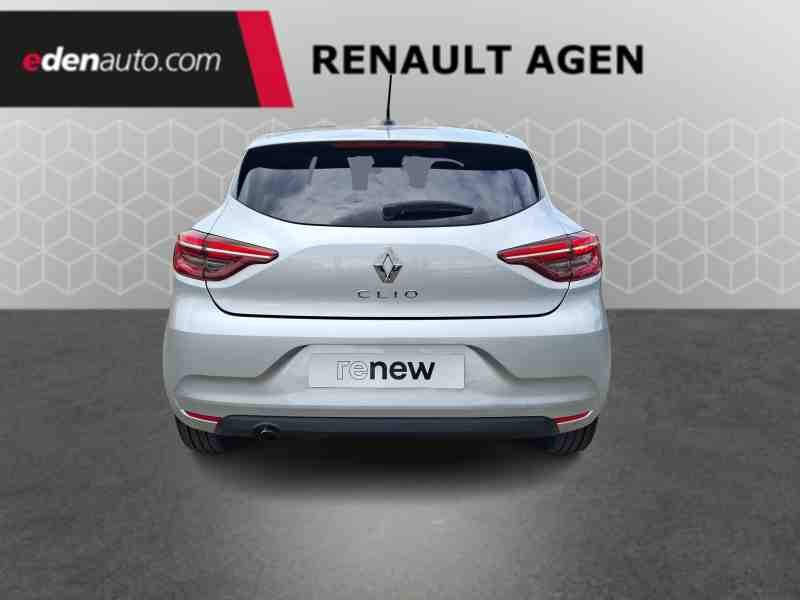Renault Clio - Photo 4