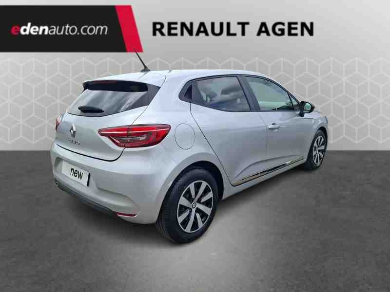 Renault Clio - Photo 5