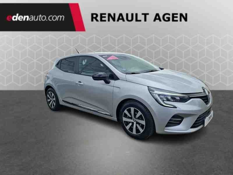 Renault Clio - Photo 7