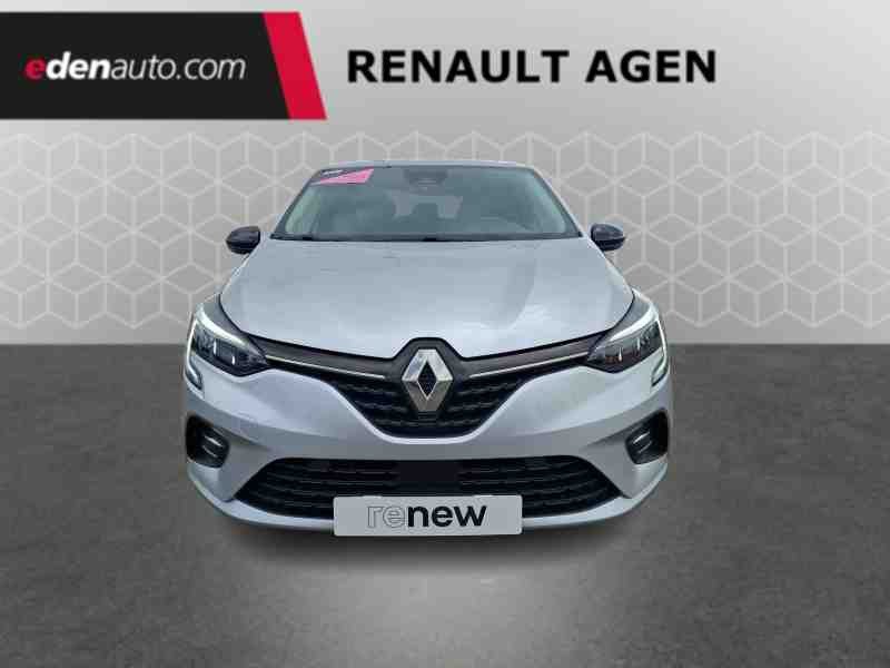 Renault Clio - Photo 8