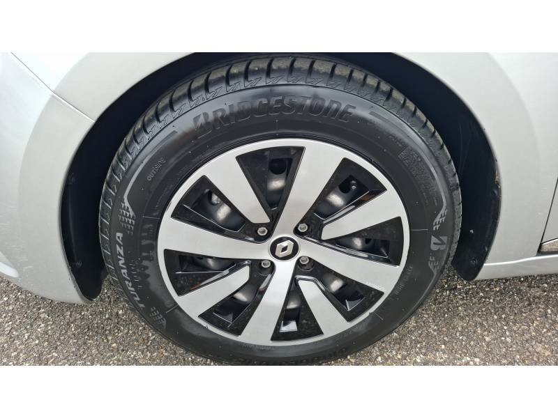 Renault Clio - Photo 9