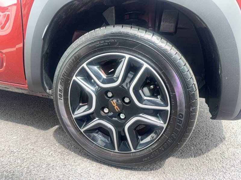 Dacia Spring - Photo 14