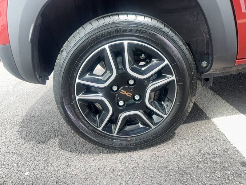 Dacia Spring - Photo 15