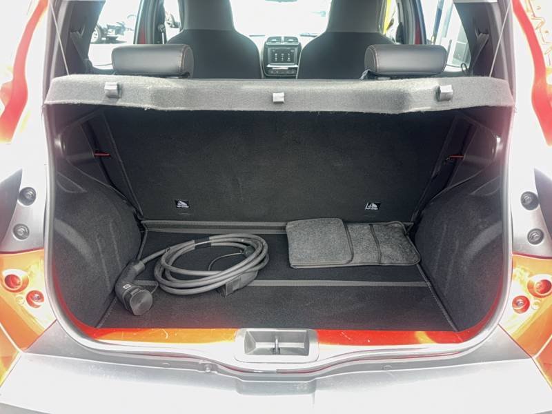 Dacia Spring - Photo 19