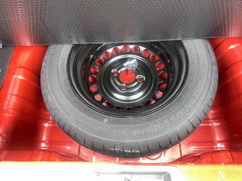 Dacia Spring - Photo 20