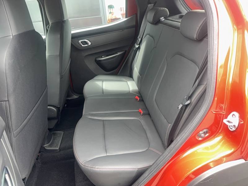 Dacia Spring - Photo 23