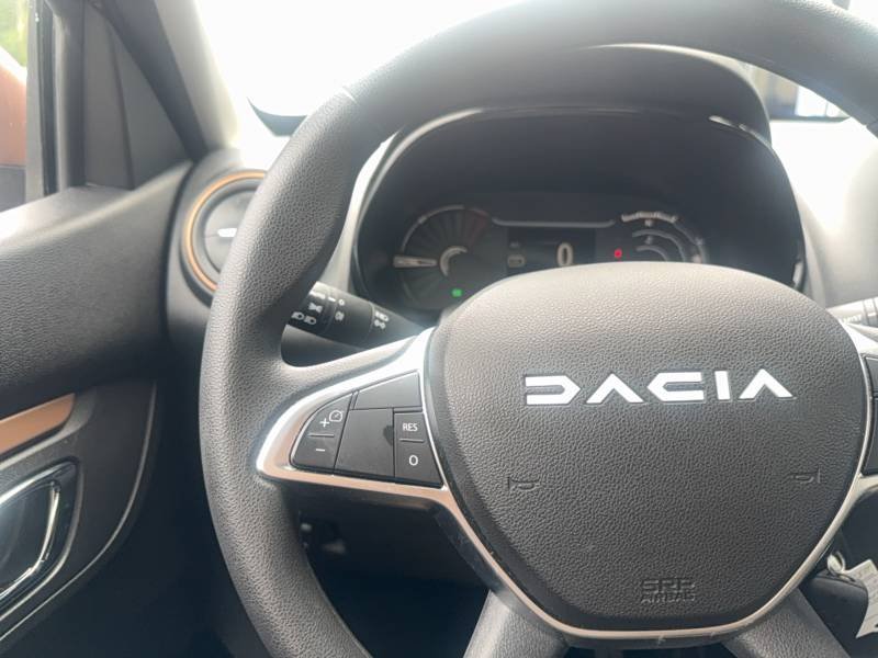 Dacia Spring - Photo 28