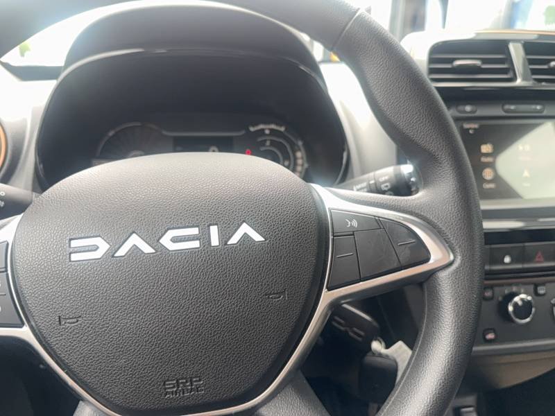 Dacia Spring - Photo 29