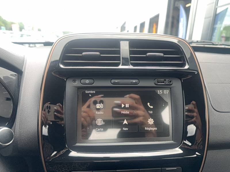 Dacia Spring - Photo 32