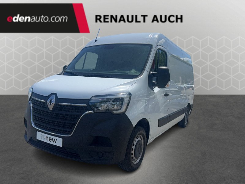 Renault Master - Photo 1