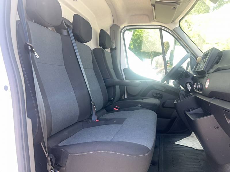 Renault Master - Photo 11