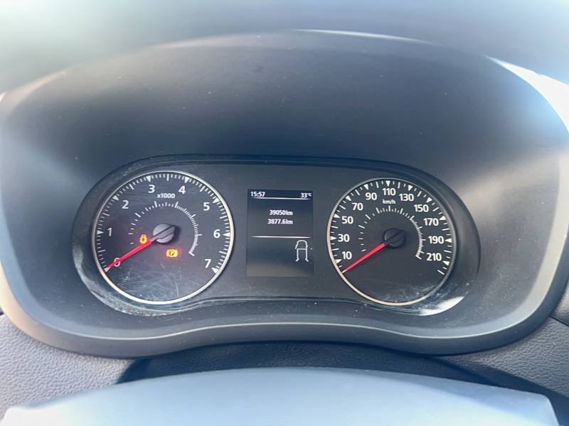 Renault Master - Photo 12