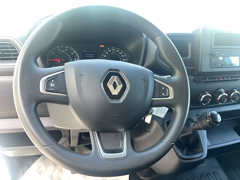 Renault Master - Photo 14