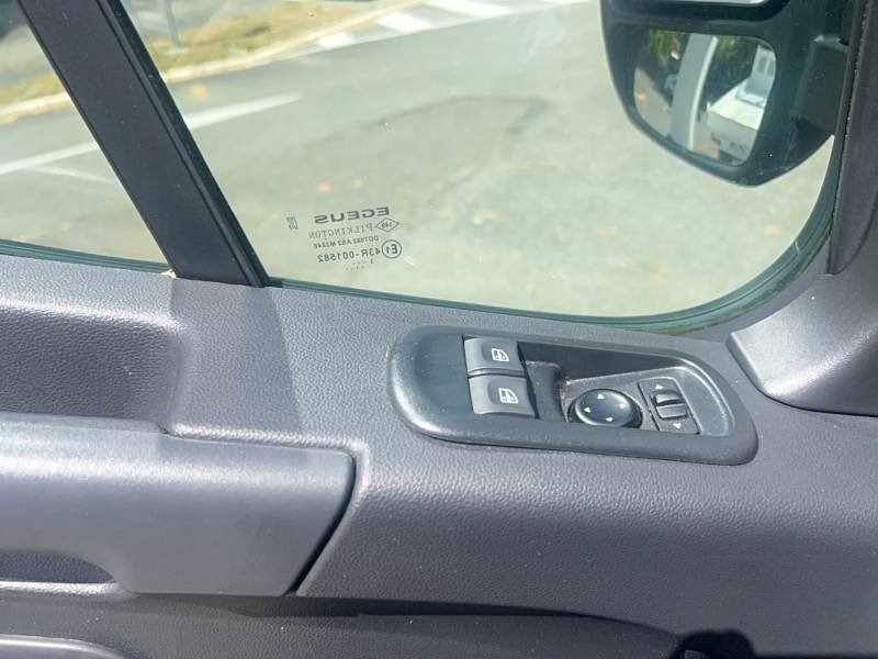 Renault Master - Photo 15