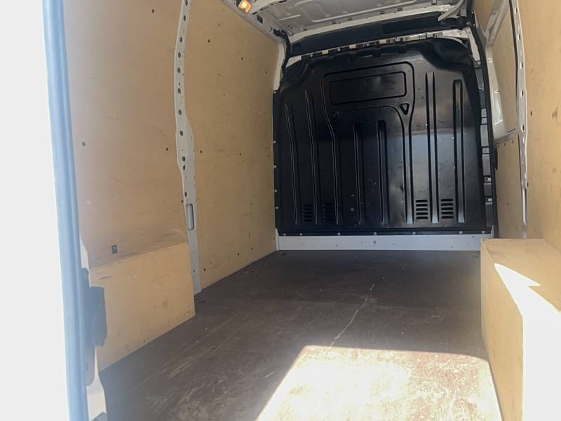 Renault Master - Photo 17