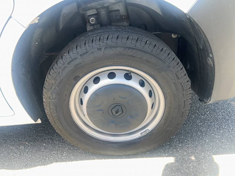 Renault Master - Photo 18
