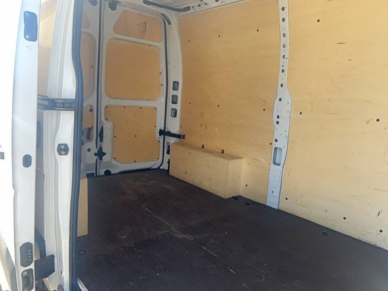 Renault Master - Photo 21