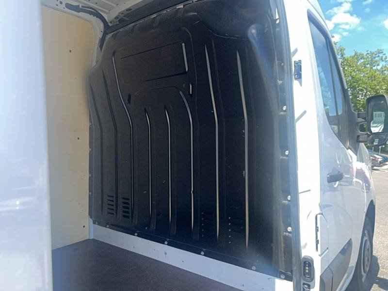 Renault Master - Photo 22
