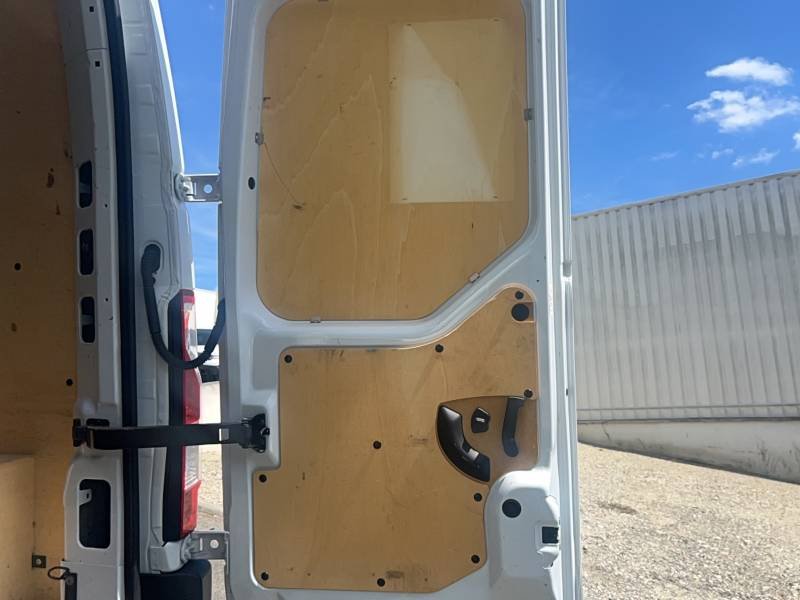 Renault Master - Photo 24