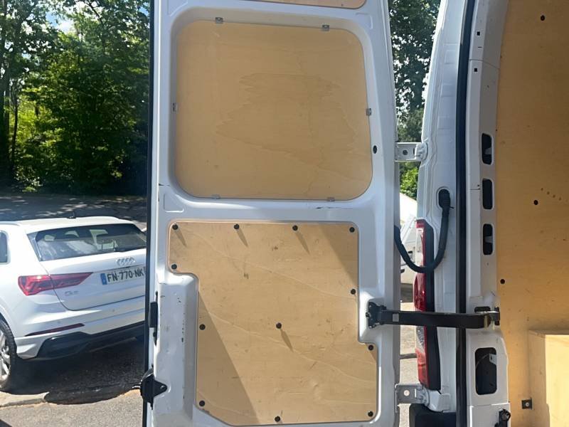 Renault Master - Photo 25