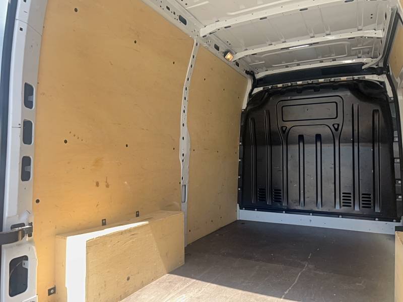 Renault Master - Photo 26