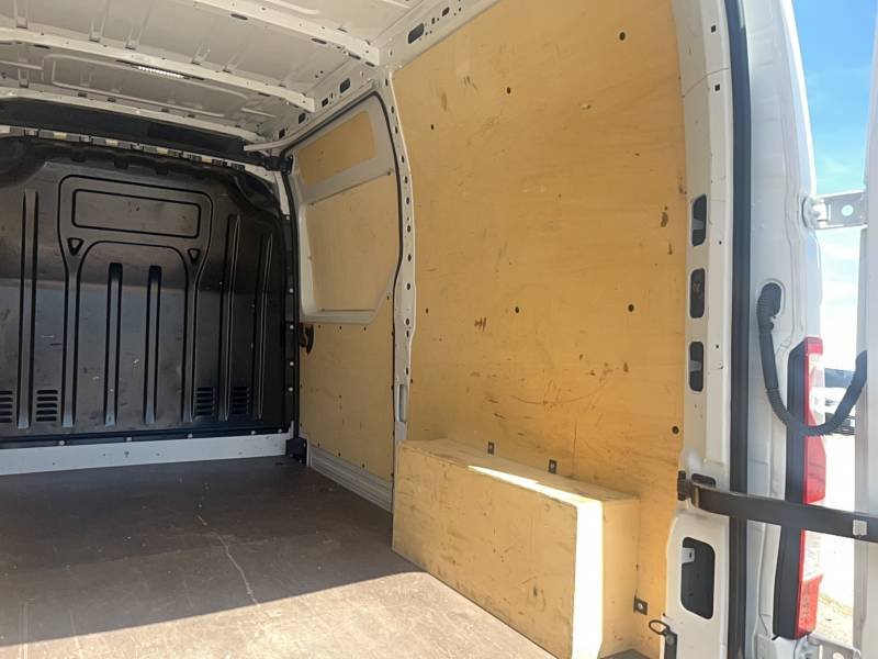 Renault Master - Photo 27
