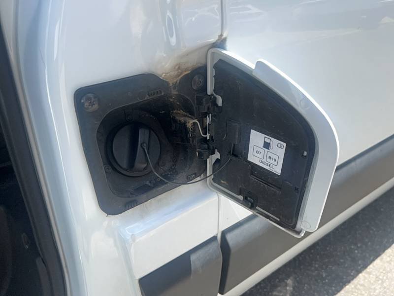 Renault Master - Photo 29