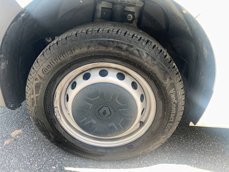Renault Master - Photo 30