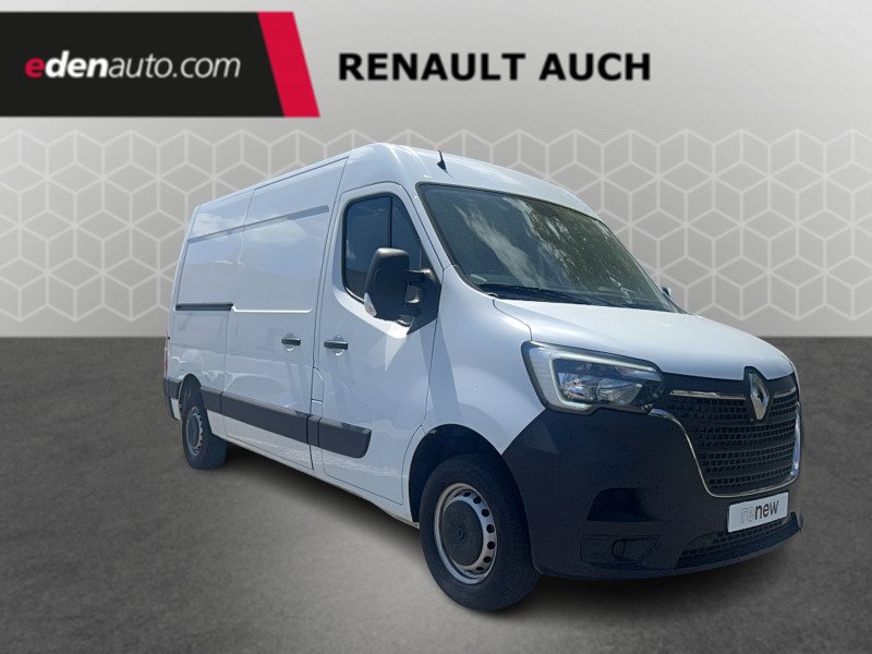 Renault Master - Photo 3