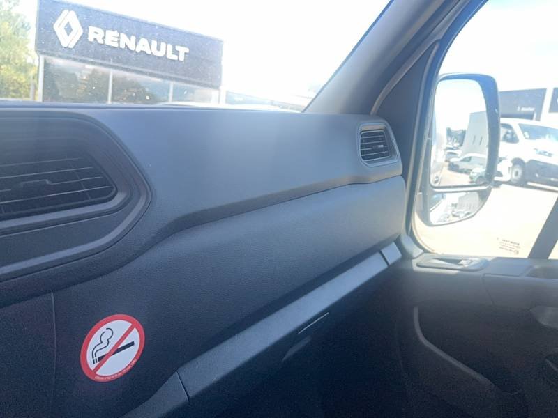 Renault Master - Photo 32