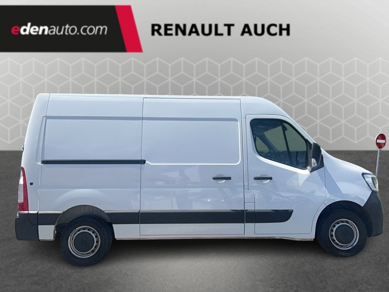 Renault Master - Photo 4