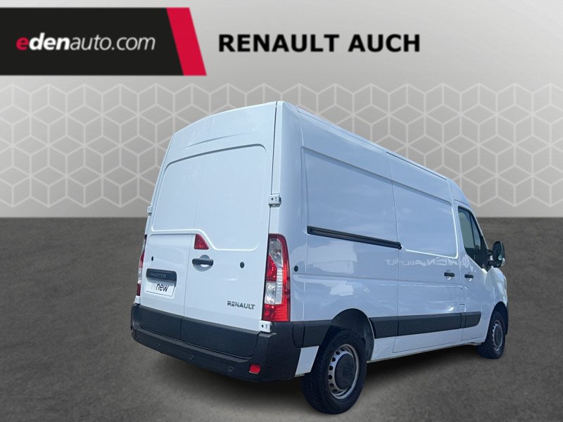 Renault Master - Photo 5