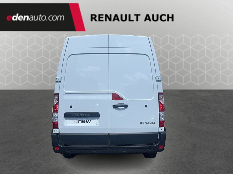 Renault Master - Photo 6
