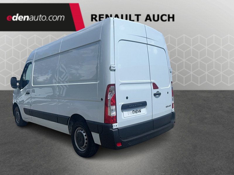 Renault Master - Photo 7