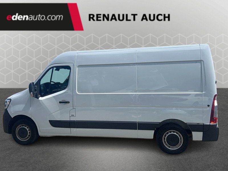 Renault Master - Photo 8
