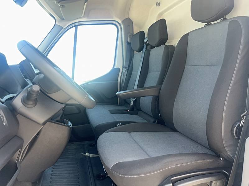 Renault Master - Photo 9