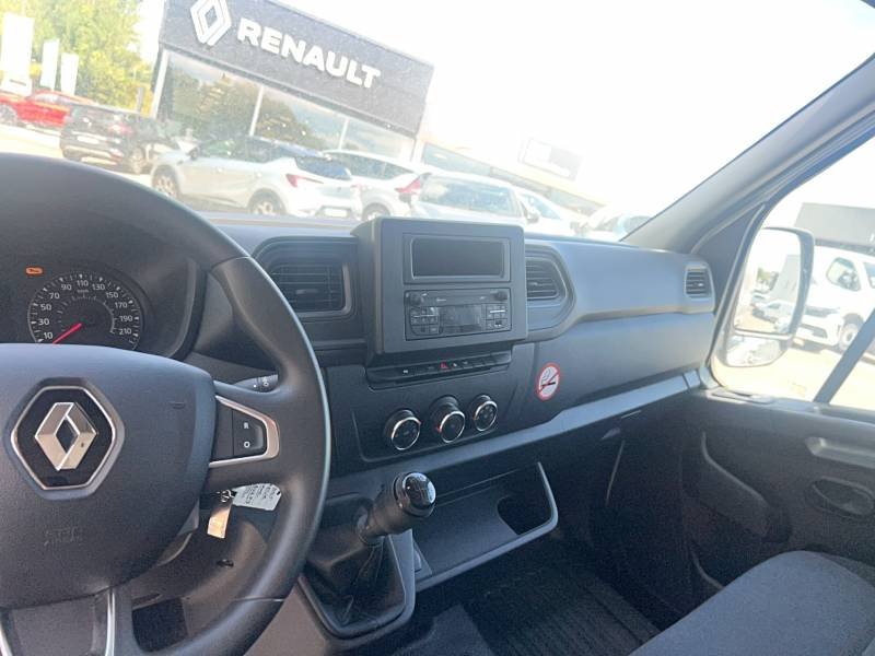 Renault Master - Photo 10