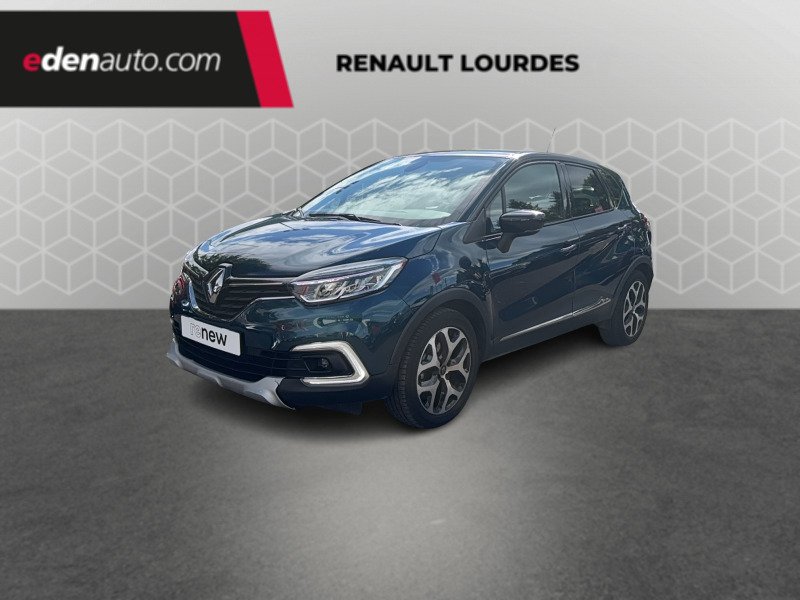 Renault Captur - Photo 1