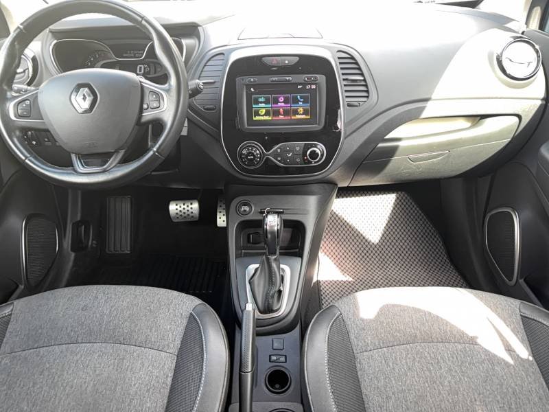 Renault Captur - Photo 11