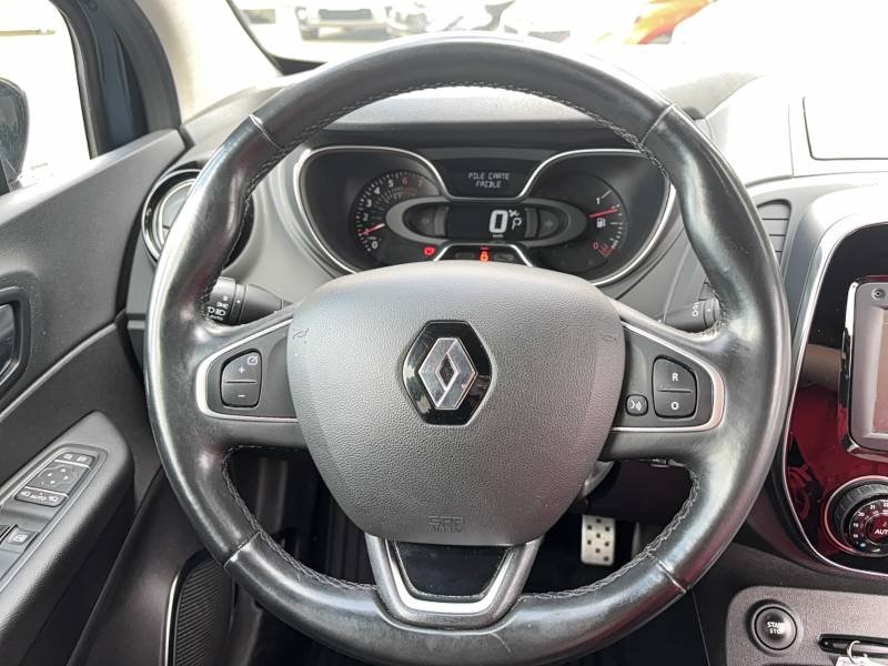 Renault Captur - Photo 15