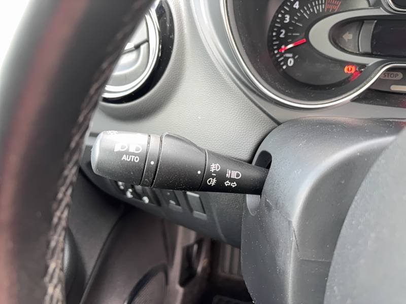 Renault Captur - Photo 16