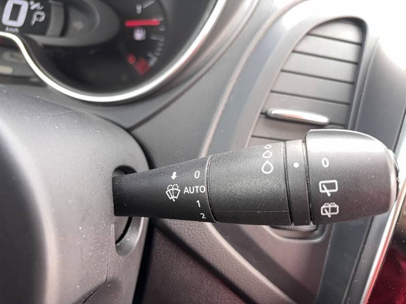 Renault Captur - Photo 17