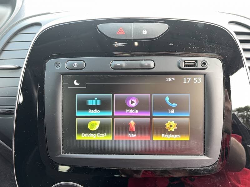 Renault Captur - Photo 19