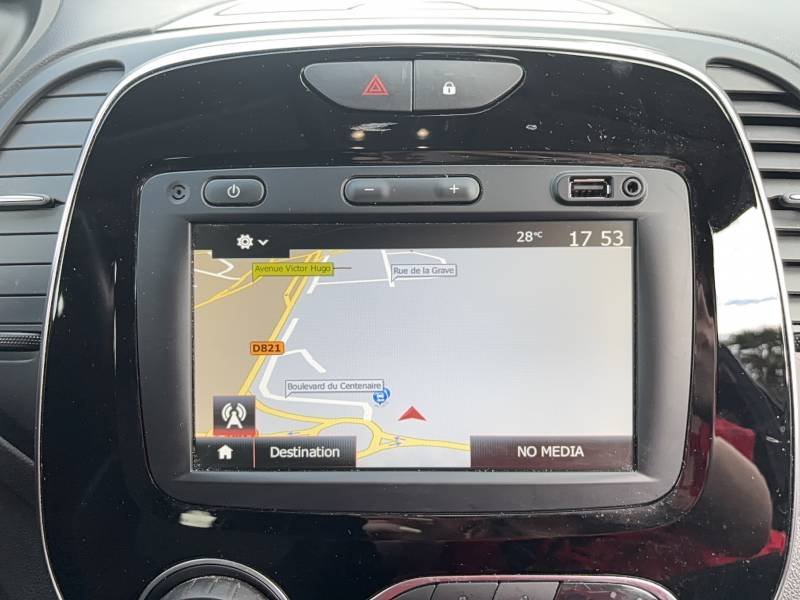 Renault Captur - Photo 20