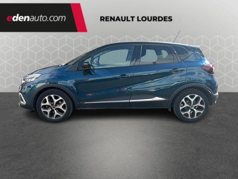 Renault Captur - Photo 2