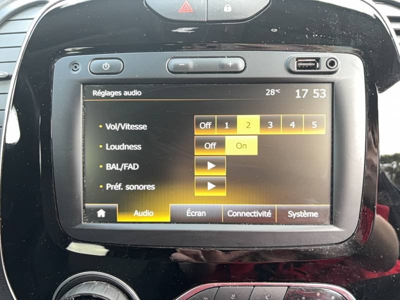 Renault Captur - Photo 21