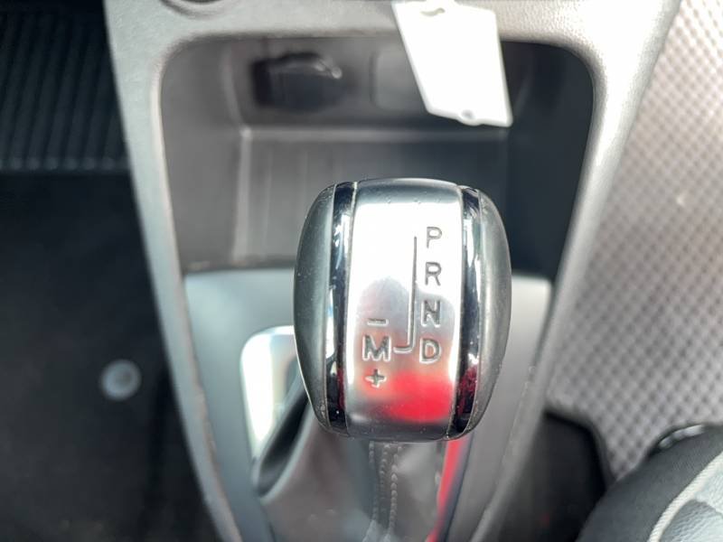 Renault Captur - Photo 25